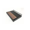 Hot Seller Free Software Provided Sending Bulk SMS Device 16 Ports GSM Modem 256 Modem Pool with Open API