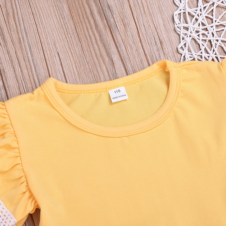 baby girl clothing set