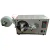 Millet Charger Shell Automatic Packaging Protective Film Machine