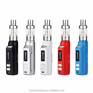 Electronic Shisha Pen