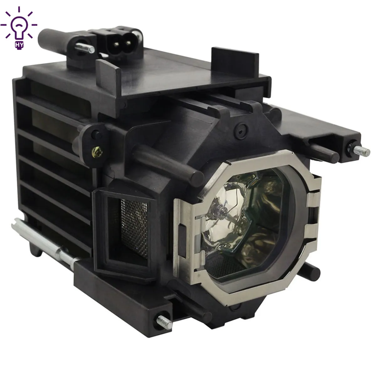 Source Projector Replacement Lamp with Housing LMP-F272 for Sony