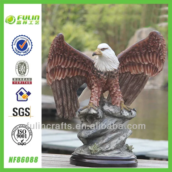 Flying Large Eagle Statues For Sale - Buy Eagle Statues,Eagle Statues
