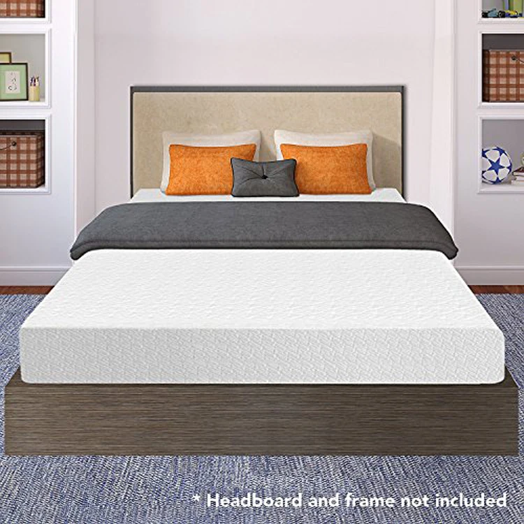 Super Bamboo Sponge King Size Round Outdoor Day Bed Mattress Buy