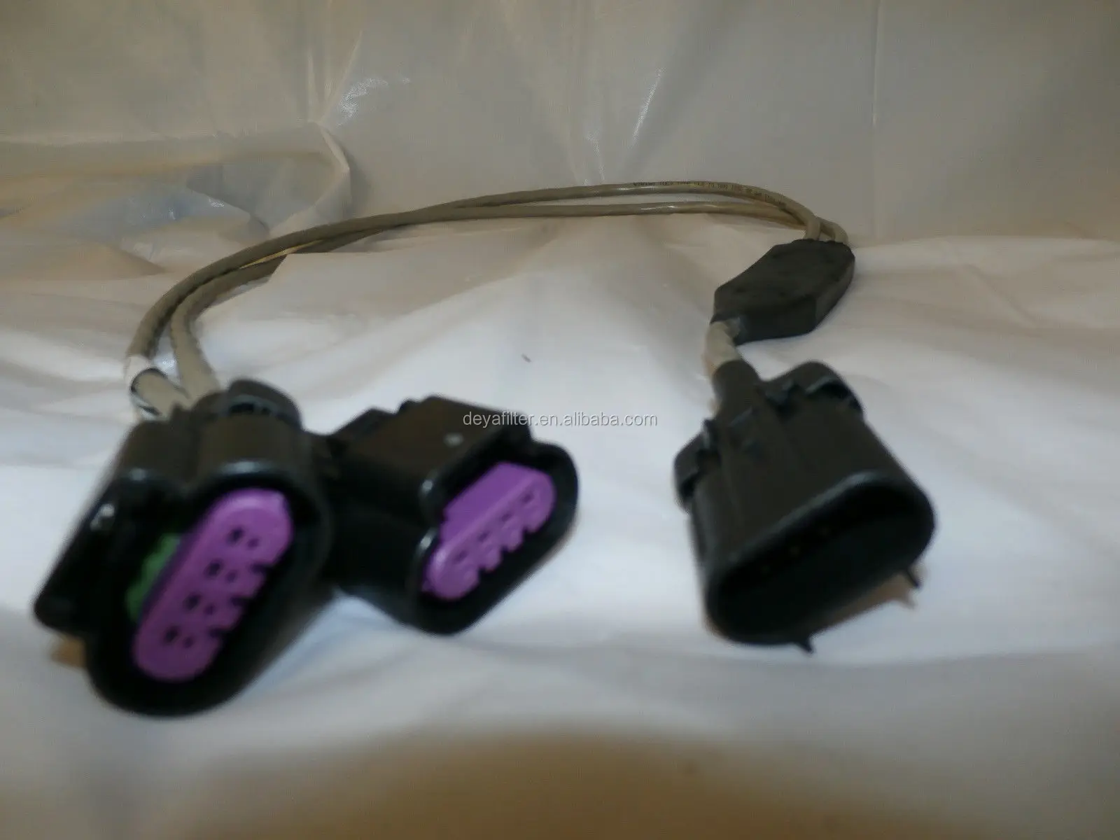 Trane/service First Cab01147 Wire Harness X19051622020 New Trane