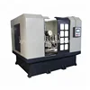 china 200mm double head deep hole multi spindle drilling machine