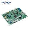 CO2 Fractional Laser control board and software for beauty machine