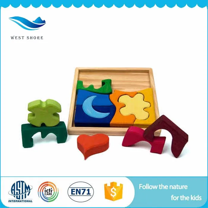 Wholesale Dropship Flat Pack Wood Toy Box Montessori Wooden Educational Toys Buy Montessori