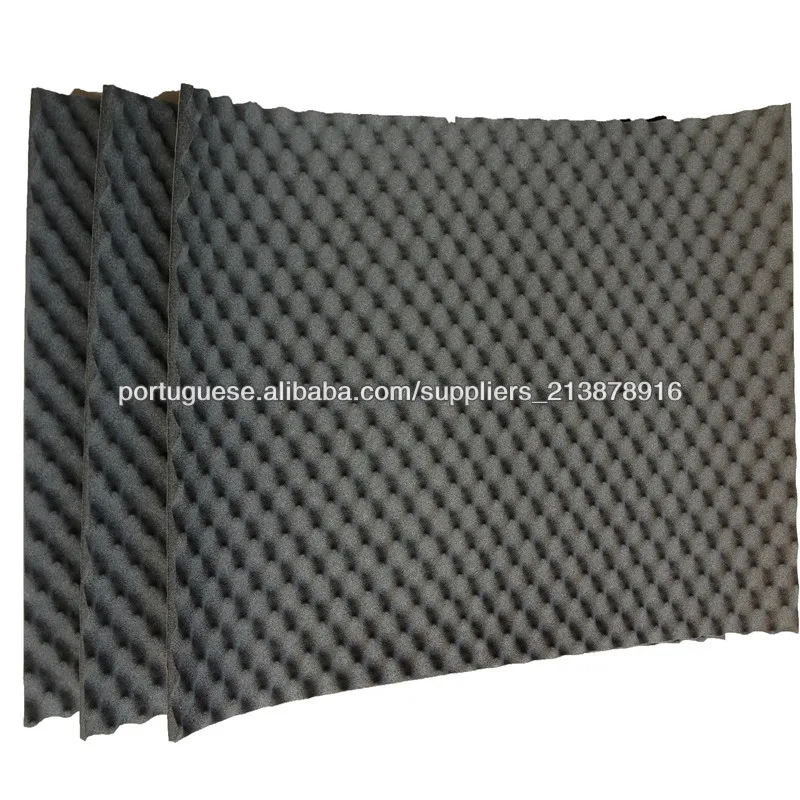 sound dampening foam for cars