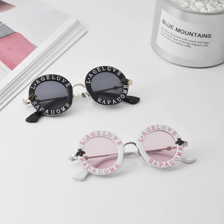 kids glasses designer