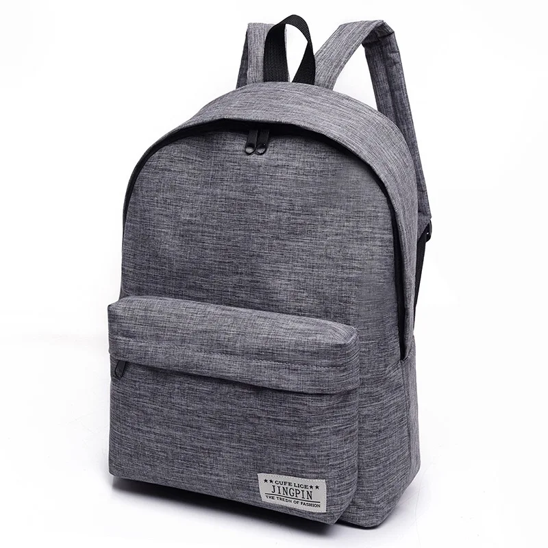 

2019 Factory Hot Selling 35L High Capacity Custom LOGO Travel Waterproof Ultralight Laptop School Backpack, Navy / grey / red / black / customized