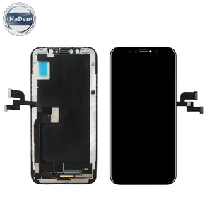 Display Touch Screen Digitizer Assembly iPhone X