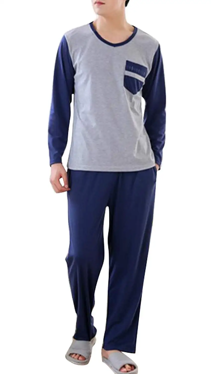 Cheap Mens Sleepwear Sets, find Mens Sleepwear Sets deals on line at
