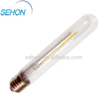 Linear light bulb