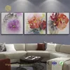 wholesale 100% handmade beautiful mural 3d wall art for home decoration