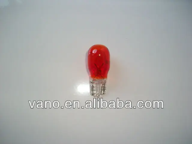 High power Motorcycle Lighting system T13 Motorcycle 12v LED light bulb