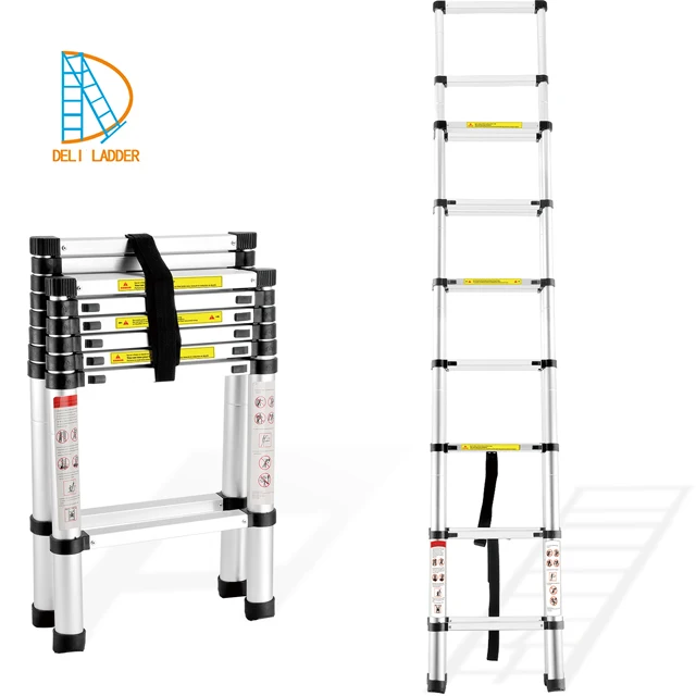 avontuur Fauteuil Opa Aluminium A Type Aldi Telescopic Ladder - Buy A Type Ladder,Aldi Telescopic  Ladder,A Ladder Product on Alibaba.com
