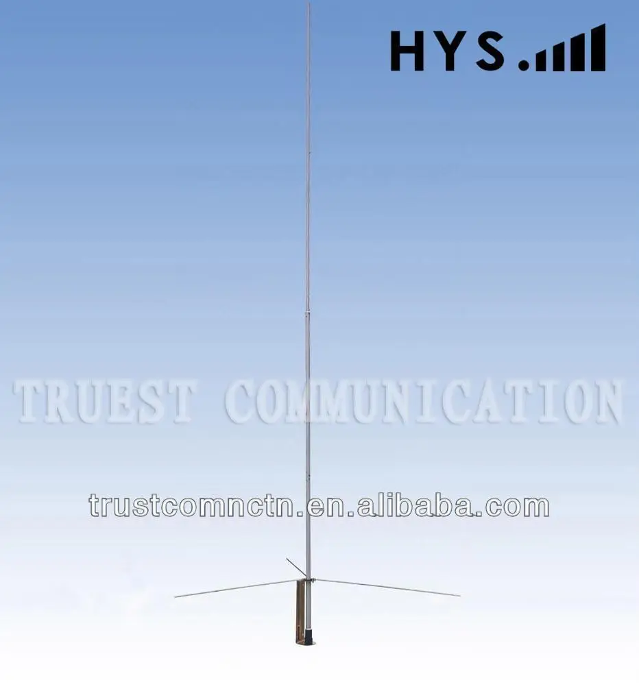 27mhz High Gain Cb Base Antenna Tcqjjs3.529.6v1 Buy Cb Base