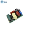 Non-isolated wide pressure input over CE EMC18W T5T10 bulb tube plug led end cap driver