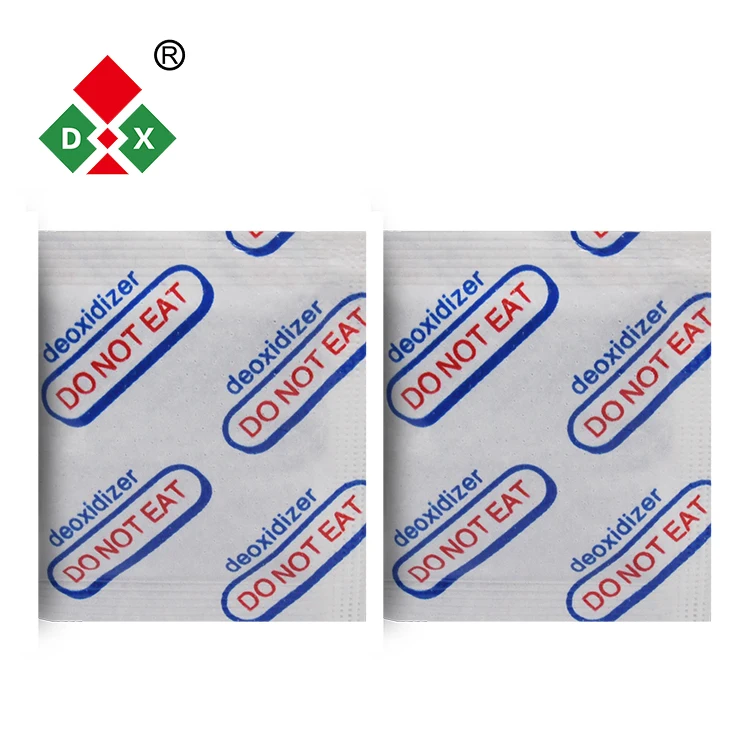 High Quality Chemical Products Oxygen Absorber Packet Buy Oxygen