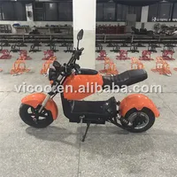 

1500W electric scooter for adult miku max