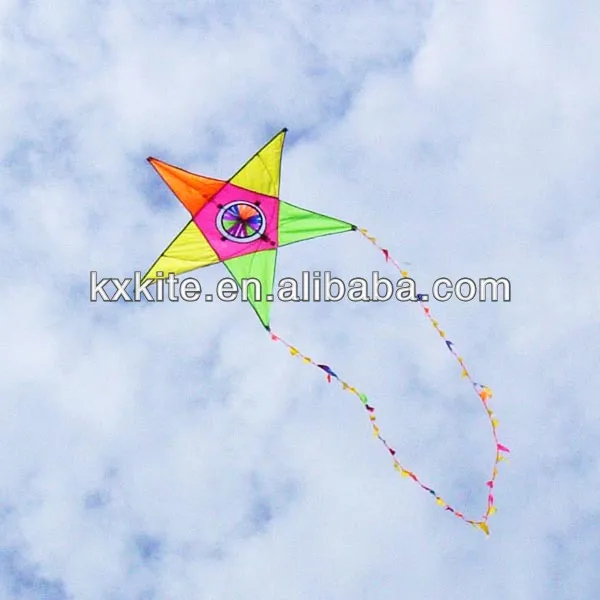 Chinese Single Line Star Kite Buy Chinese Kites For Sale,Star Kite