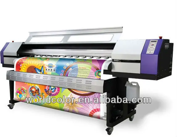 material printing machine