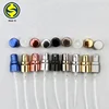 12 mm aluminum small spray pumps for perfume