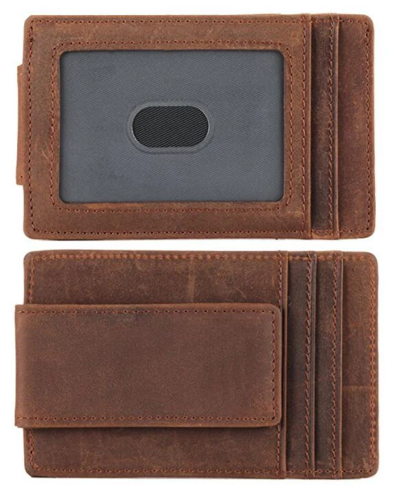 2018 Modern Designer Private Label Brand Names Black Real Leather