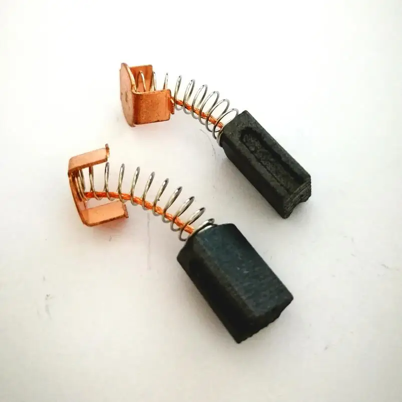 5*8*13 角磨机电动工具碳刷,高品质和免费样品
