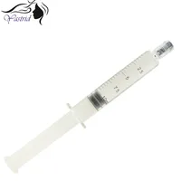

Yastrid Buttock Augmentation Cross-Linked Injectable Hyaluronic Acid