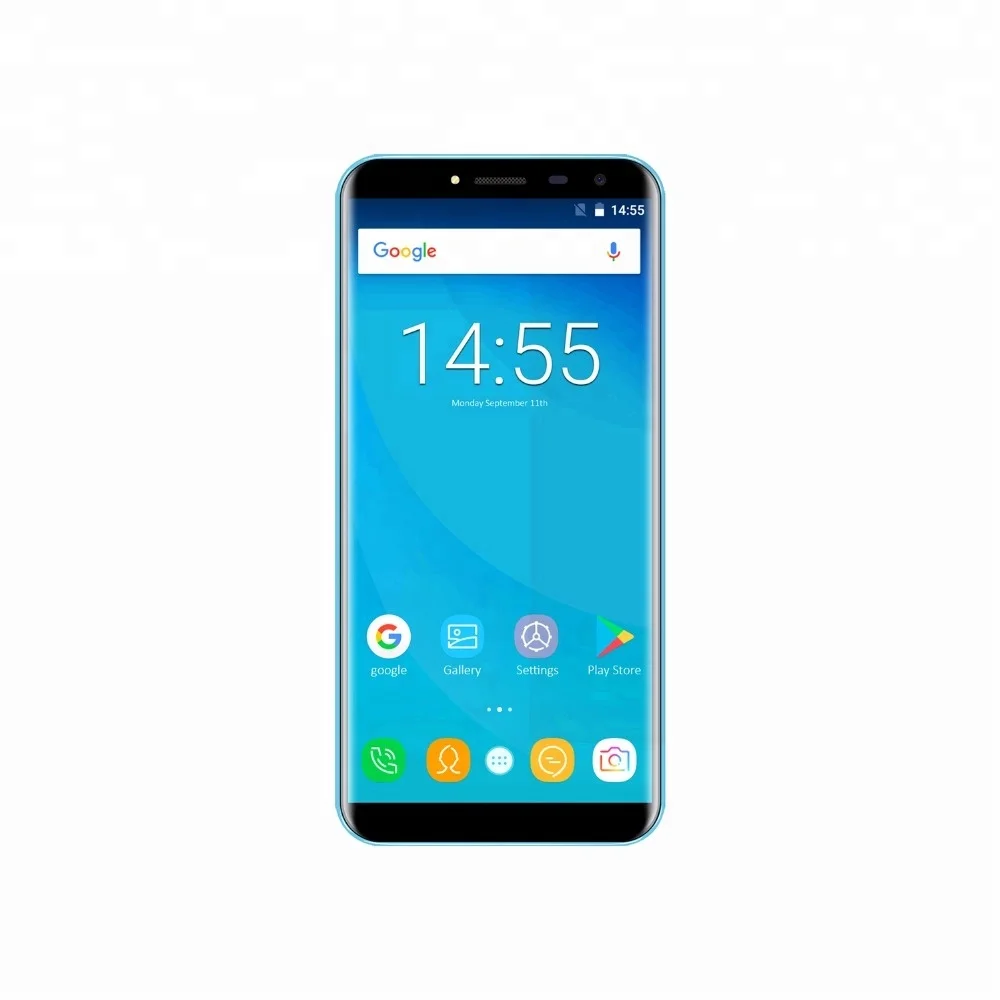 

Oukitel C8 5.5 Inch 18:9 Infinity Display smartphone Android 7.0 3000mAh 2GB+16GB 13MP MTK6580 Quad Core Fingerprint ID mobile, Black;gold.blue;pink;purple