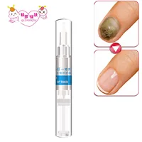 

Good Result Toe Nail Fungus Treatment Pen Natural Nail Treatment Onychomycosis Paronychia Anti Fungal Nail Repair