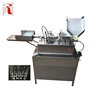 LSAG-2 Automatic Ampule Ampoule Tube Sealing Ampere Bottle Filling Machine