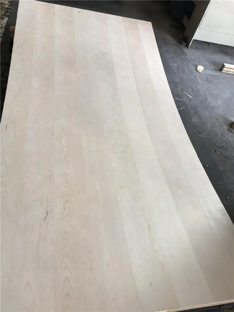 
Good Quality Cheap Price 4x8 Book Match Finger Jointed Mirror Wooden Veneer 