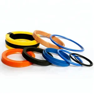 Excavator seal kit For Hydraulic JCB 991-00130