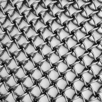 wire mesh material