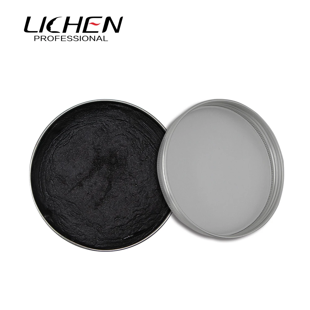 Fashion Strong Hold Edge Control No Flaking Or Build Up For Beauty