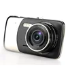 Wholesale 4.0 inch dual lens dash cam full hd 1080p portable car camcorder