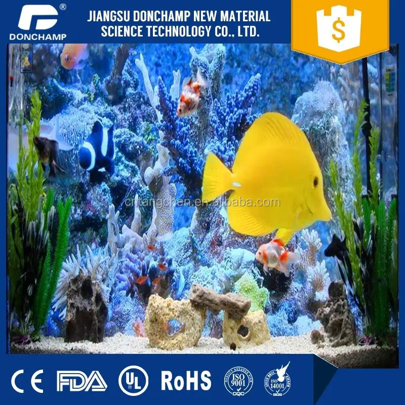factory direct sale acrylic betta fish aquariums
