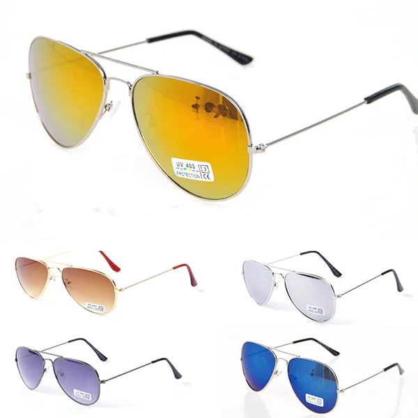 

High Quality Sunglass Man Fashion Sunglass, Multi-colors