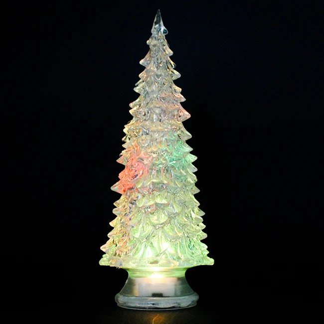 China Supplier Led Mini Christmas Tree Light For Christmas Party - Buy