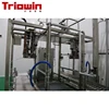 Peach juice processing plant machines