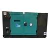 Hot selling !!! 15KVA-400KVA Open silent diesel Generator with Perkin* and YANGDONG generator