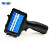 Nataly M6 Portable Hand Held Tij Inkjet Printer For Shift Number