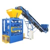 hot-sale new-technology hollow block machine with competitive price cement brick machine made in china