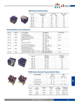 1 / 4hp Ptc Starting Relay For Refrigerator - Buy Starting Relay,1 / 4