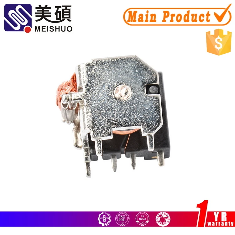 Meishuo MAG 12v 24v PCB 4120 4119 Automotive Relay