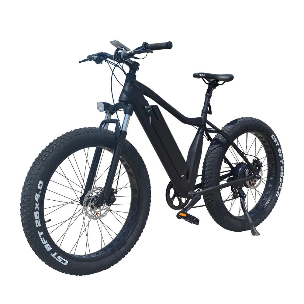 vtuvia brand best price fat wheel 48v 750w elec