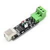 USB 2.0 to TTL RS485 Serial Converter Adapter FTDI Module FT232RL SN75176 double function double usb to rs-485 FT232