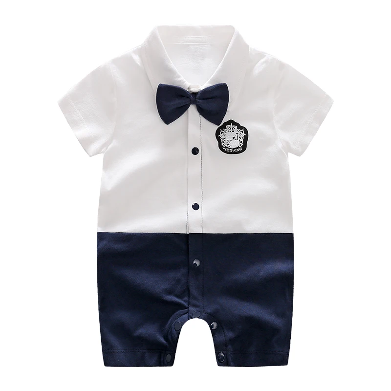 

Baby clothes Summer Cotton Newborn girl boys Birthday Party clothes baby costumes, Picture